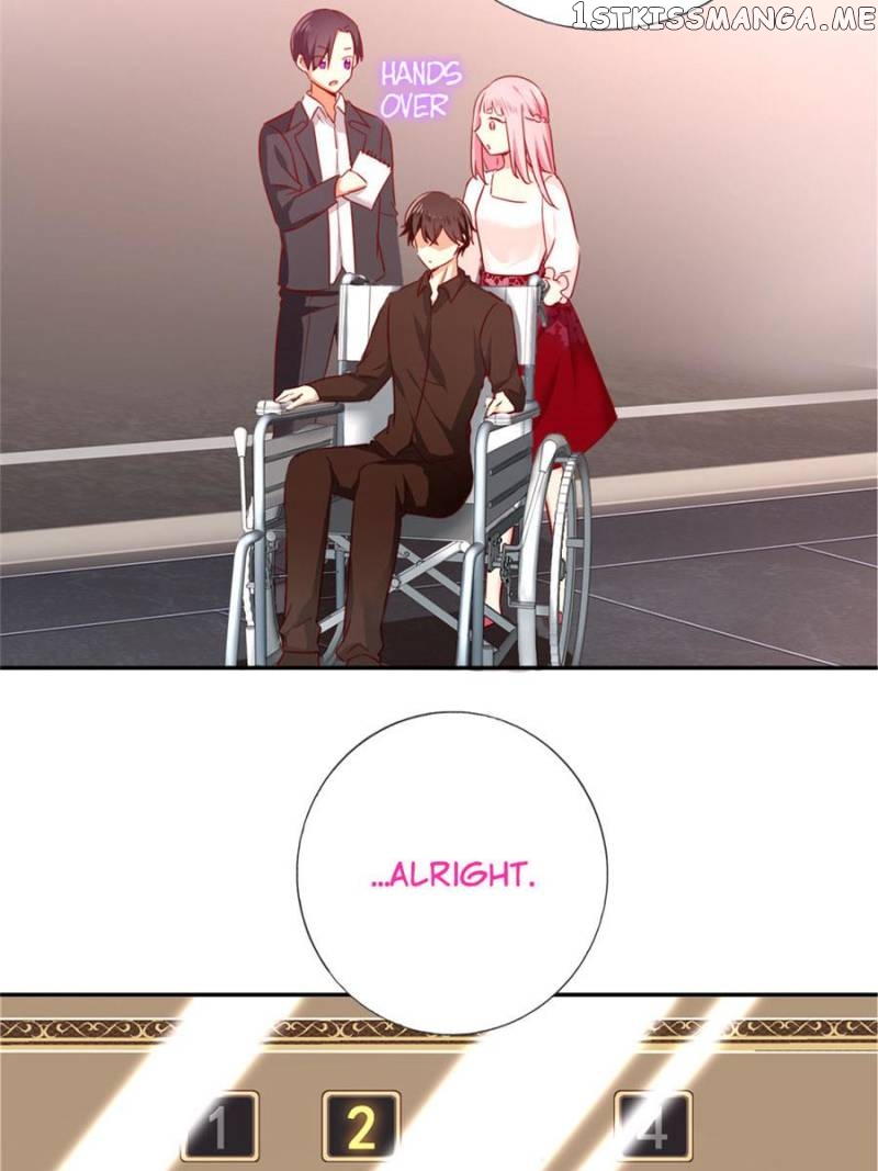 Scheming Young Master’s Sweet Wife chapter 5 - page 17