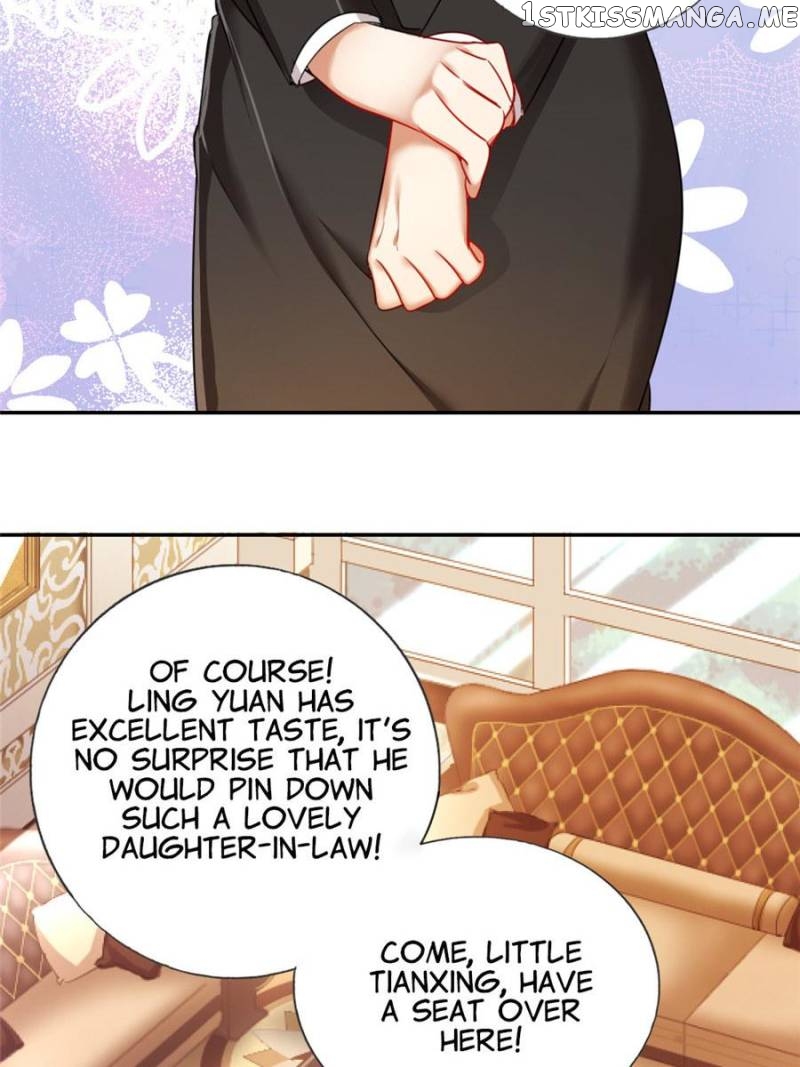 Scheming Young Master’s Sweet Wife chapter 5 - page 23