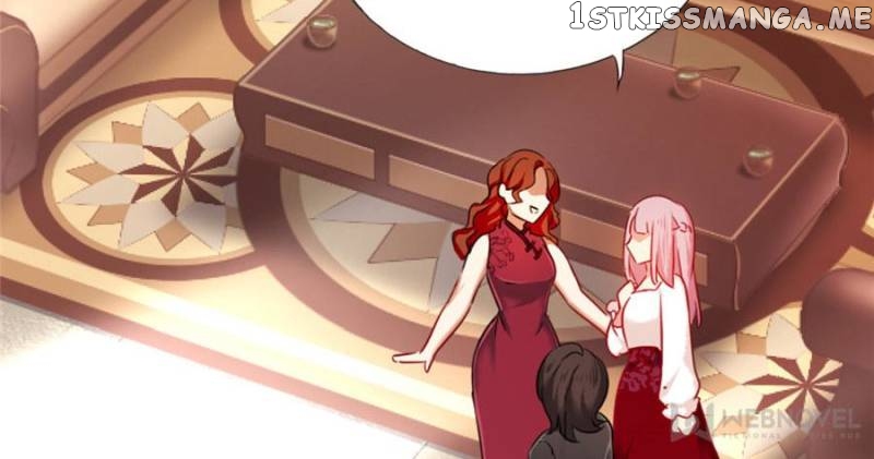 Scheming Young Master’s Sweet Wife chapter 5 - page 24