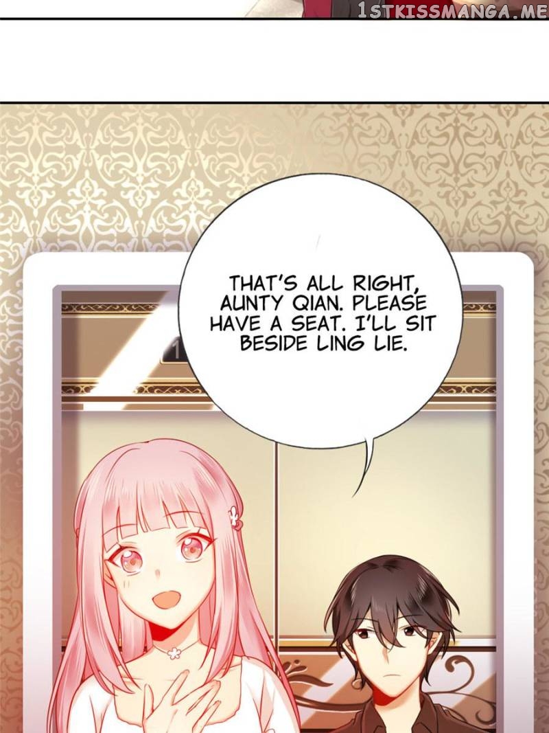 Scheming Young Master’s Sweet Wife chapter 5 - page 25