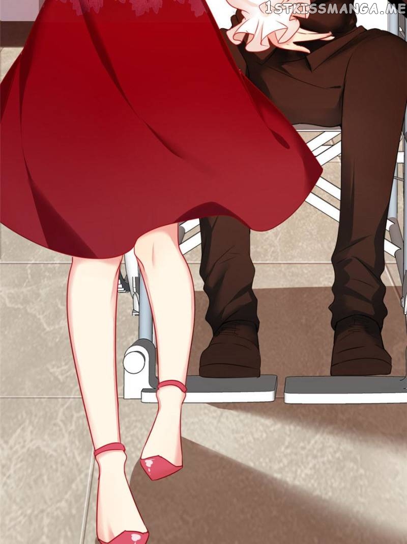 Scheming Young Master’s Sweet Wife chapter 5 - page 27