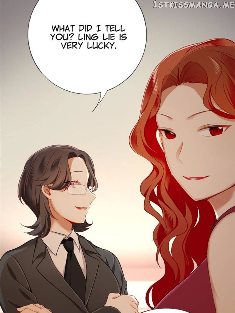 Scheming Young Master’s Sweet Wife chapter 5 - page 29