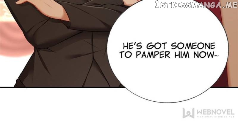 Scheming Young Master’s Sweet Wife chapter 5 - page 30