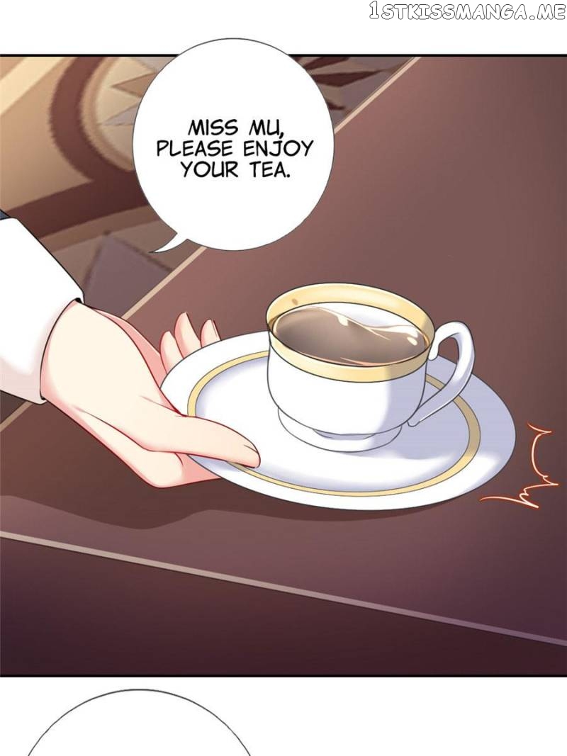 Scheming Young Master’s Sweet Wife chapter 5 - page 31