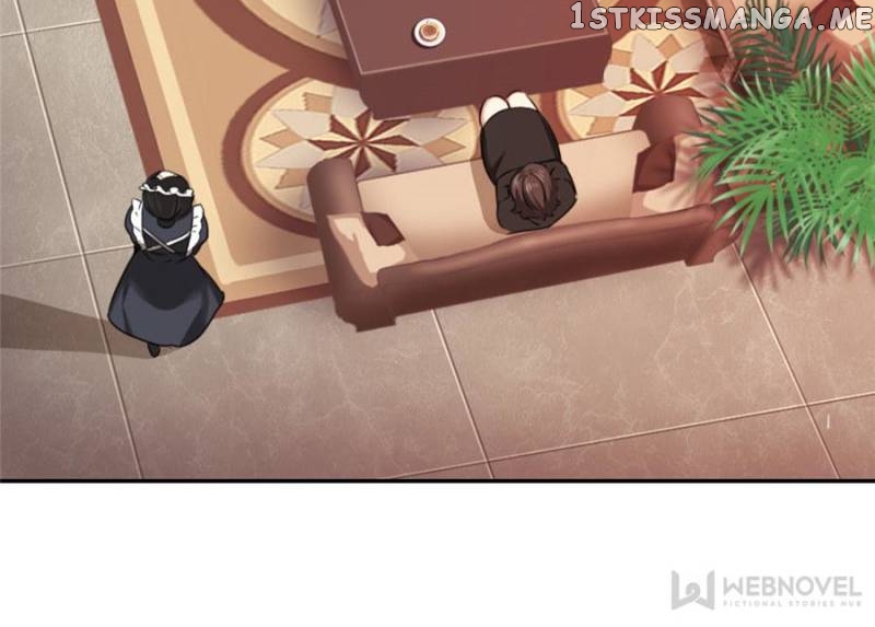 Scheming Young Master’s Sweet Wife chapter 5 - page 34
