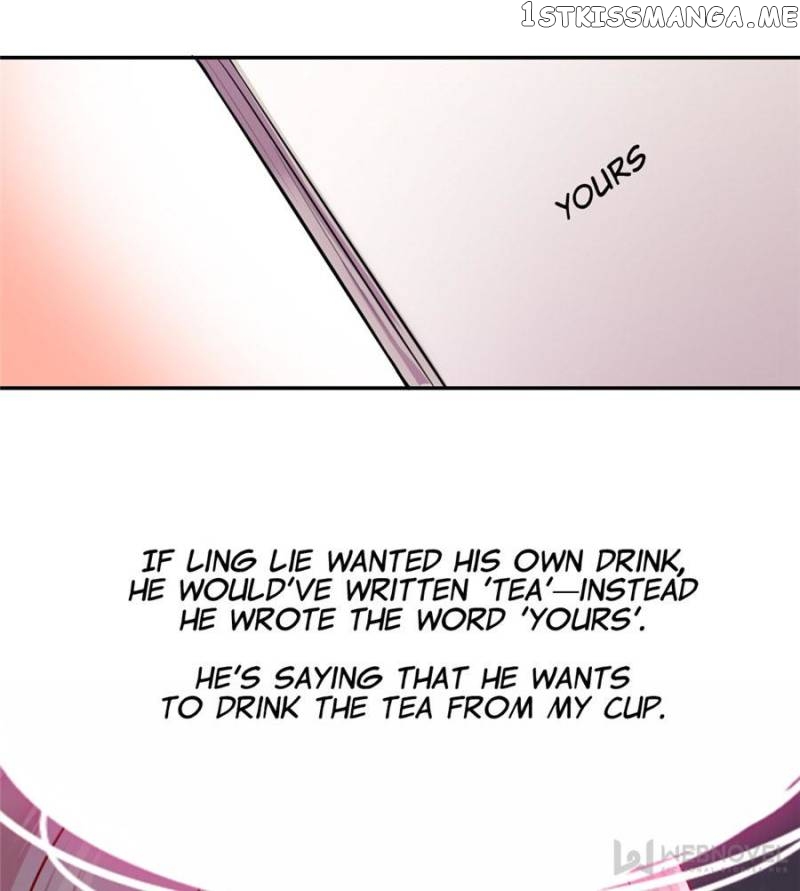 Scheming Young Master’s Sweet Wife chapter 5 - page 36