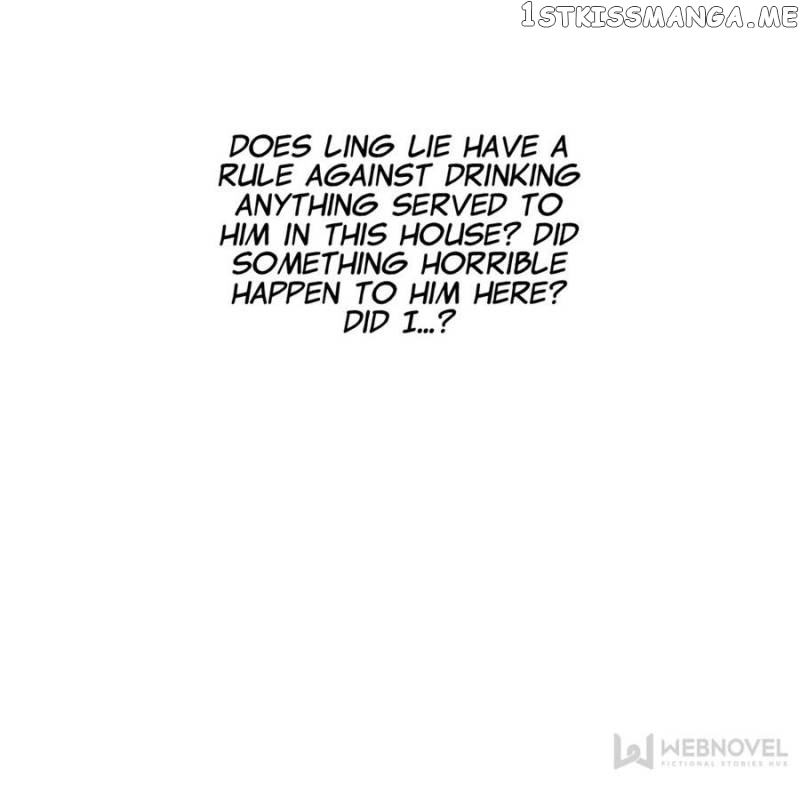 Scheming Young Master’s Sweet Wife chapter 5 - page 38