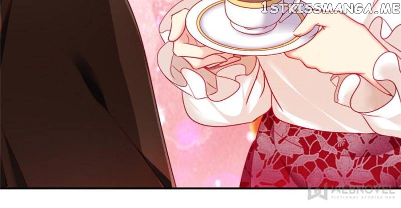 Scheming Young Master’s Sweet Wife chapter 5 - page 40