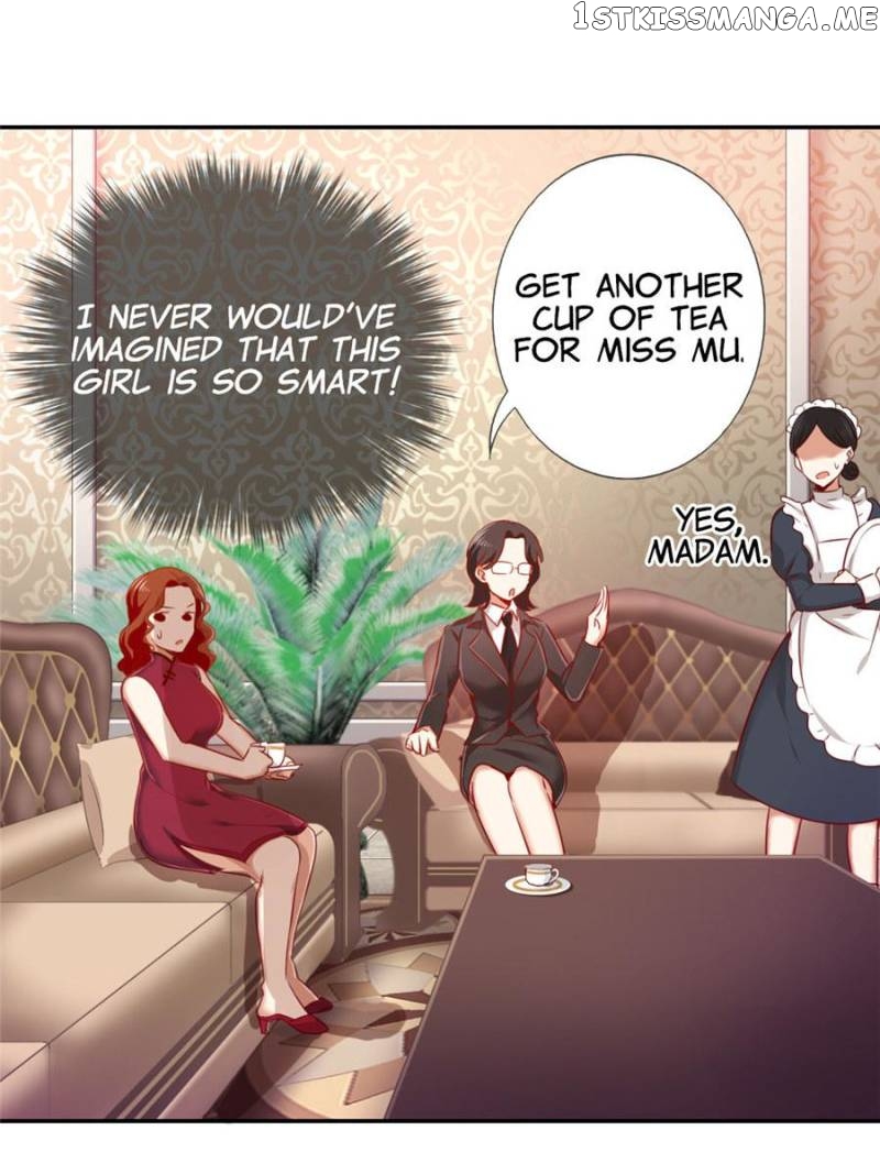 Scheming Young Master’s Sweet Wife chapter 5 - page 41