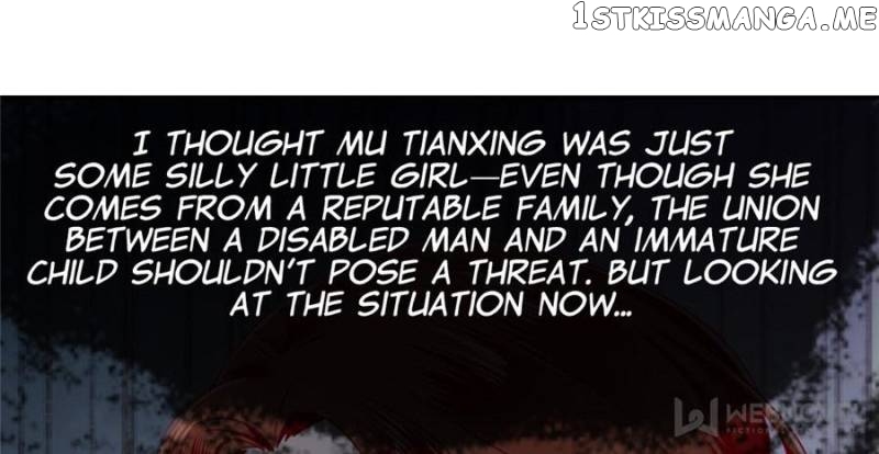 Scheming Young Master’s Sweet Wife chapter 5 - page 42