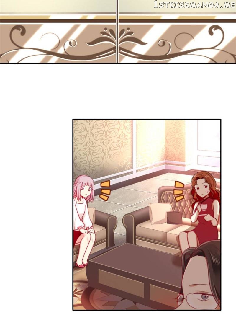 Scheming Young Master’s Sweet Wife chapter 5 - page 45