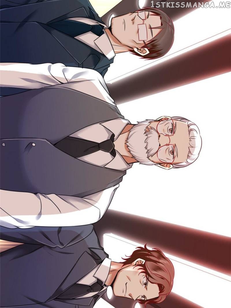 Scheming Young Master’s Sweet Wife chapter 5 - page 47