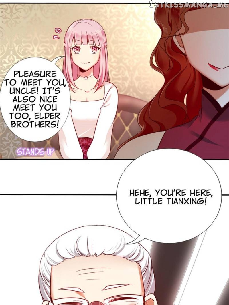 Scheming Young Master’s Sweet Wife chapter 5 - page 49