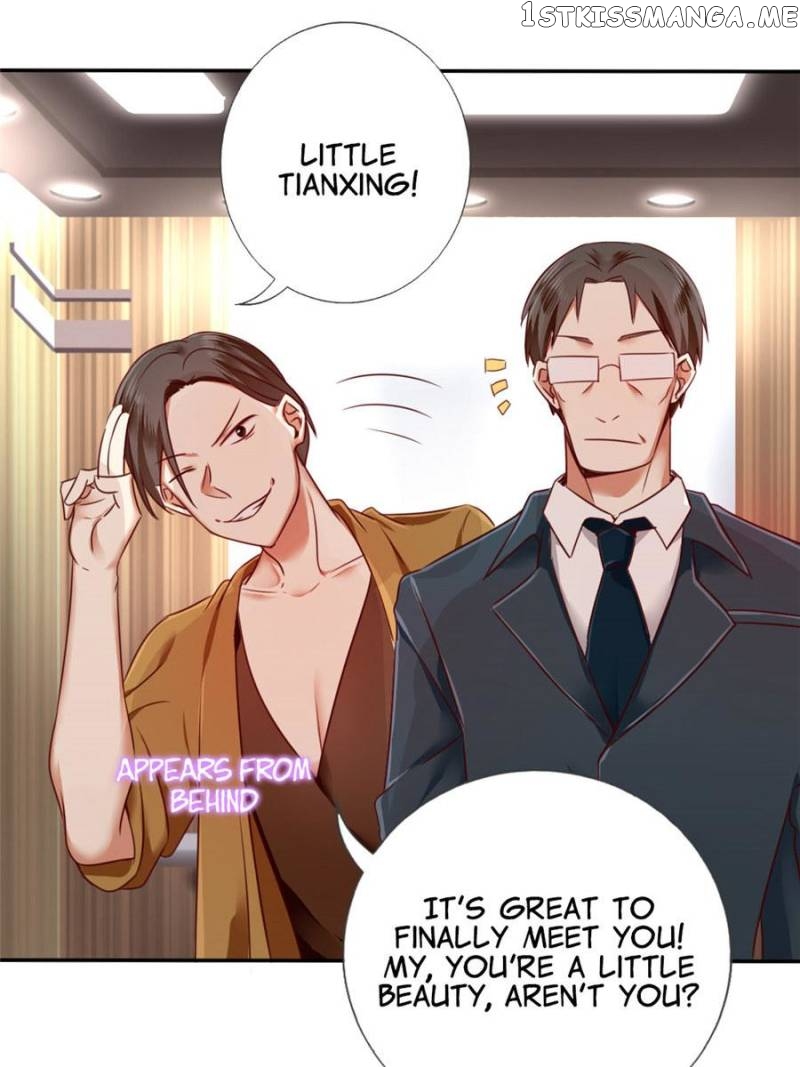 Scheming Young Master’s Sweet Wife chapter 5 - page 51