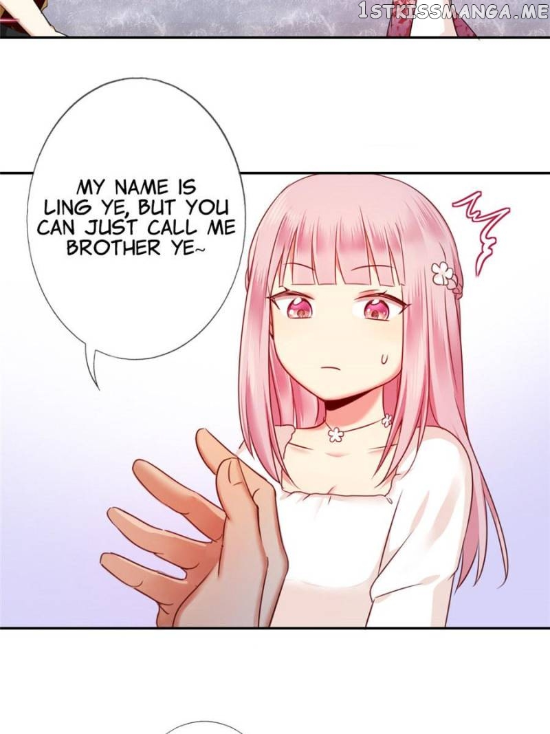 Scheming Young Master’s Sweet Wife chapter 5 - page 53