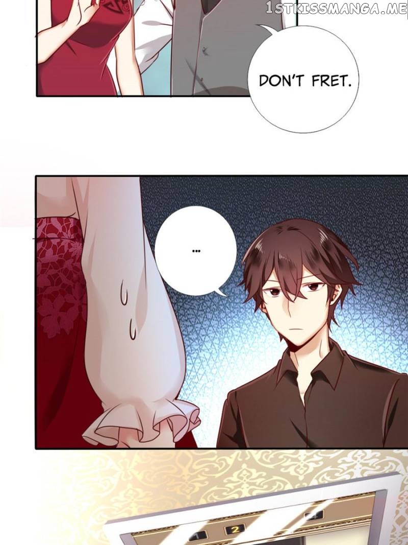 Scheming Young Master’s Sweet Wife chapter 5 - page 55