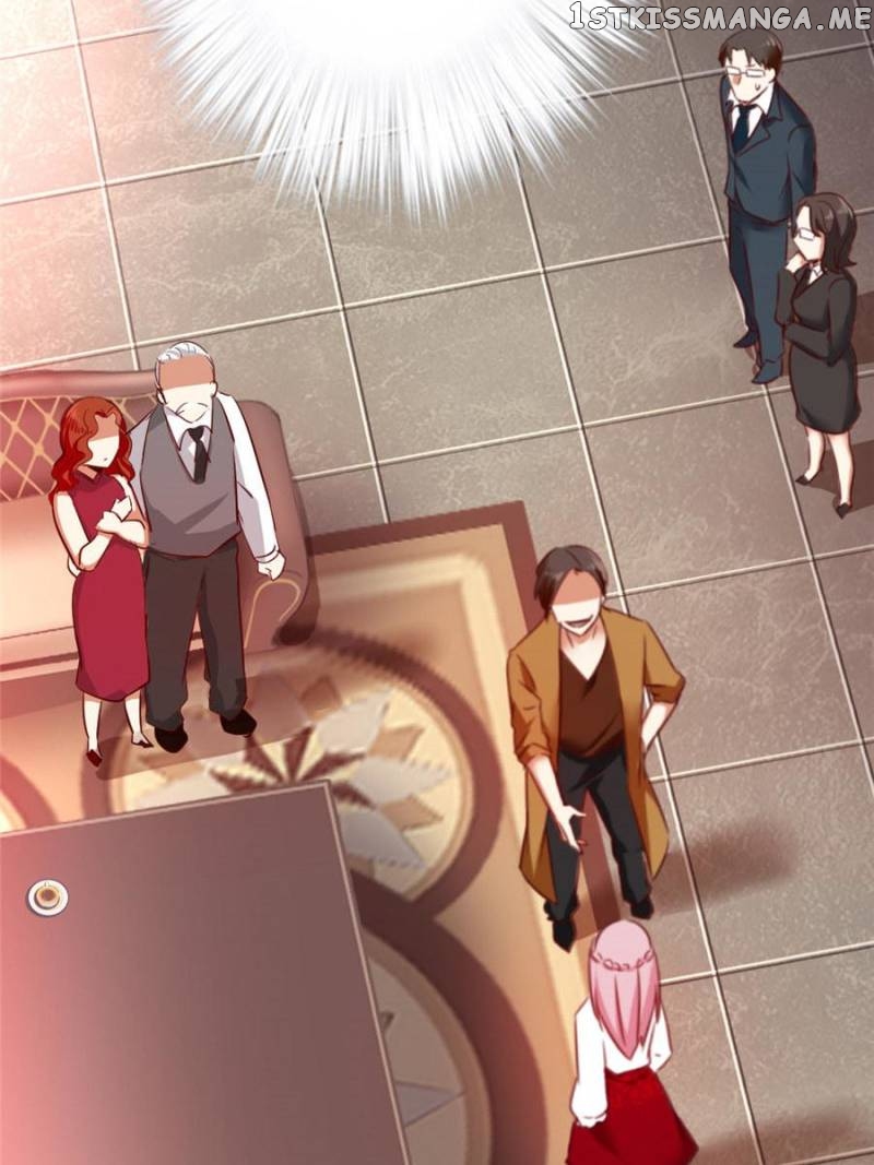 Scheming Young Master’s Sweet Wife chapter 5 - page 57