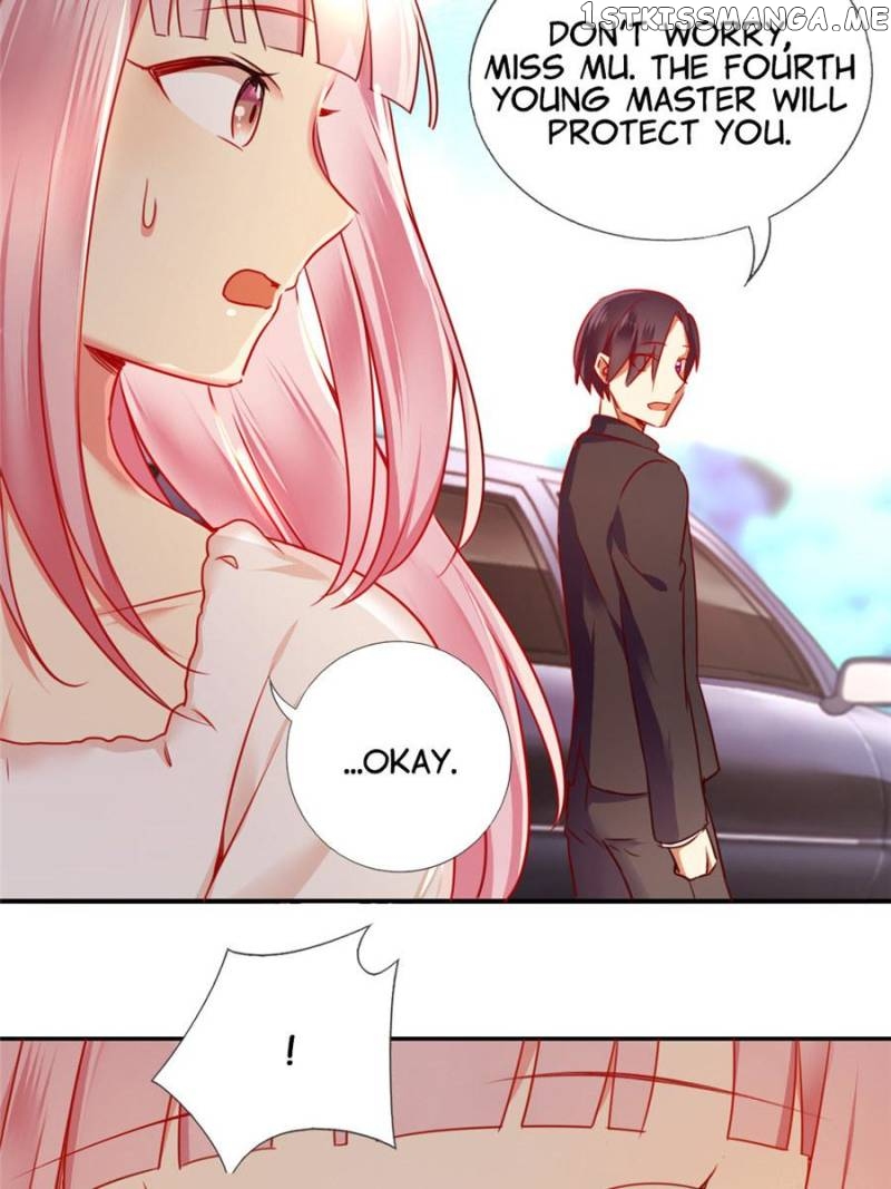 Scheming Young Master’s Sweet Wife chapter 5 - page 9