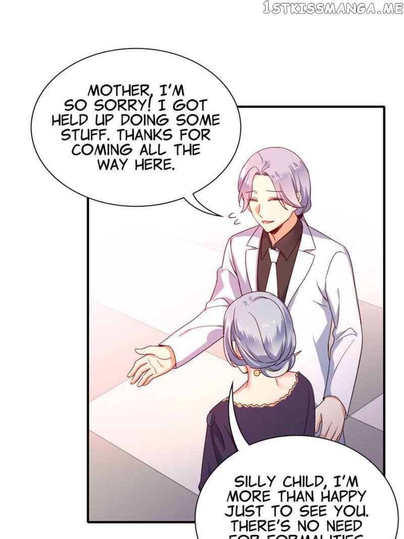 Scheming Young Master’s Sweet Wife chapter 131 - page 1