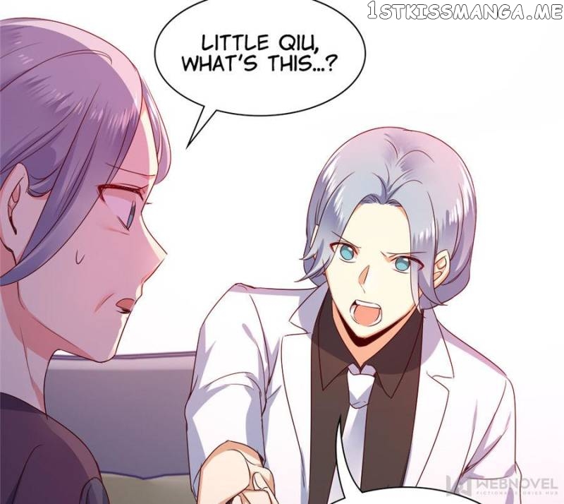 Scheming Young Master’s Sweet Wife chapter 131 - page 10