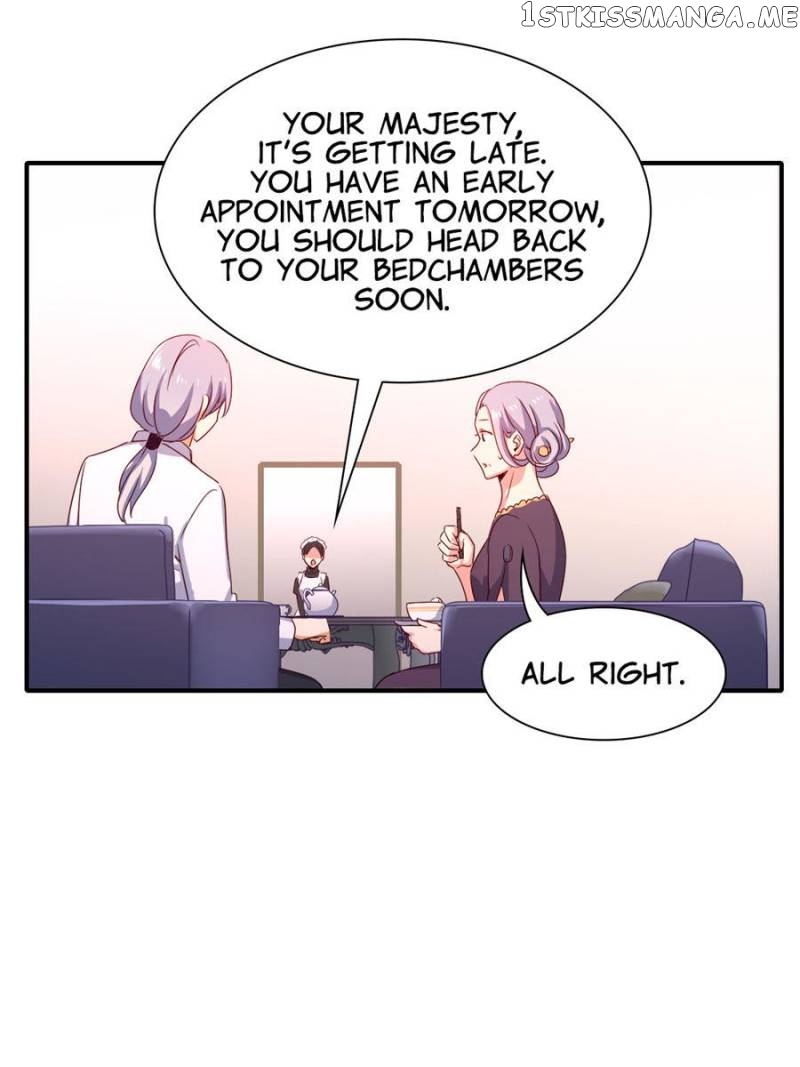 Scheming Young Master’s Sweet Wife chapter 131 - page 13