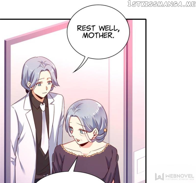Scheming Young Master’s Sweet Wife chapter 131 - page 14