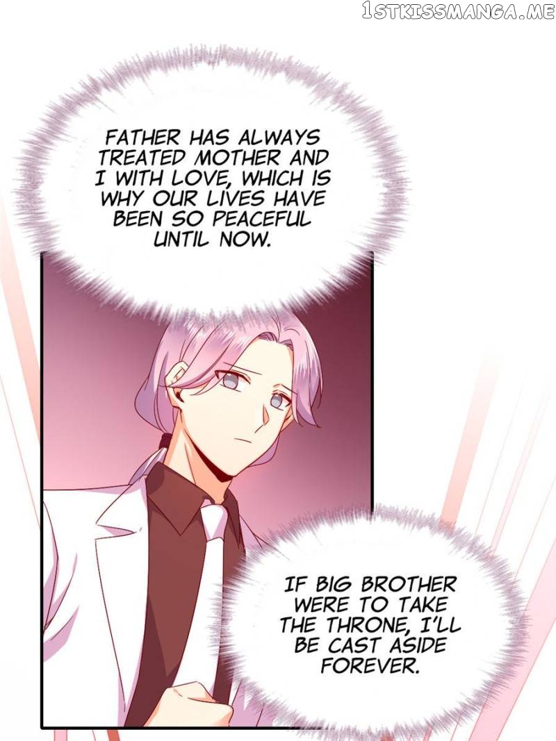 Scheming Young Master’s Sweet Wife chapter 131 - page 17