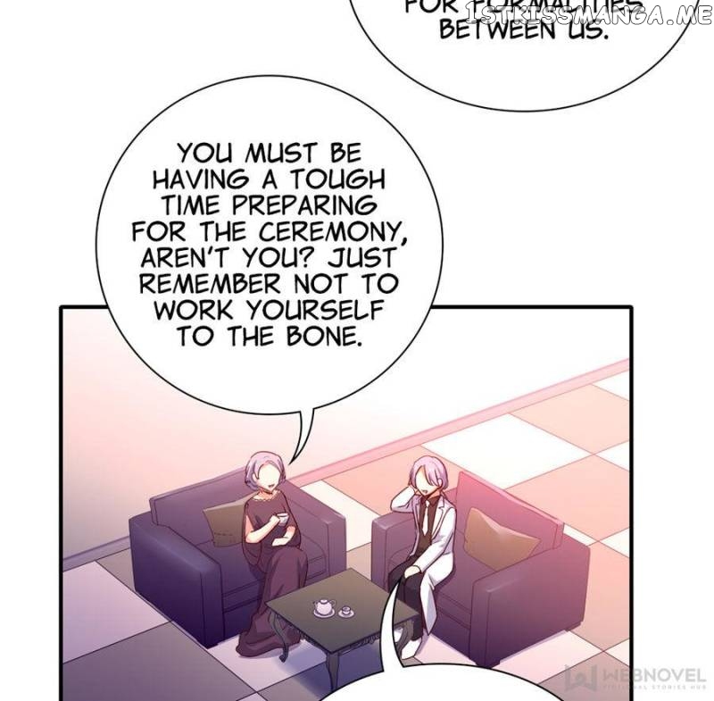 Scheming Young Master’s Sweet Wife chapter 131 - page 2