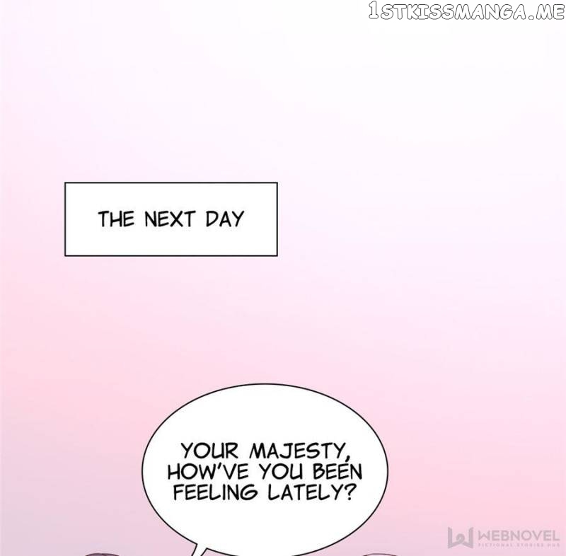 Scheming Young Master’s Sweet Wife chapter 131 - page 20