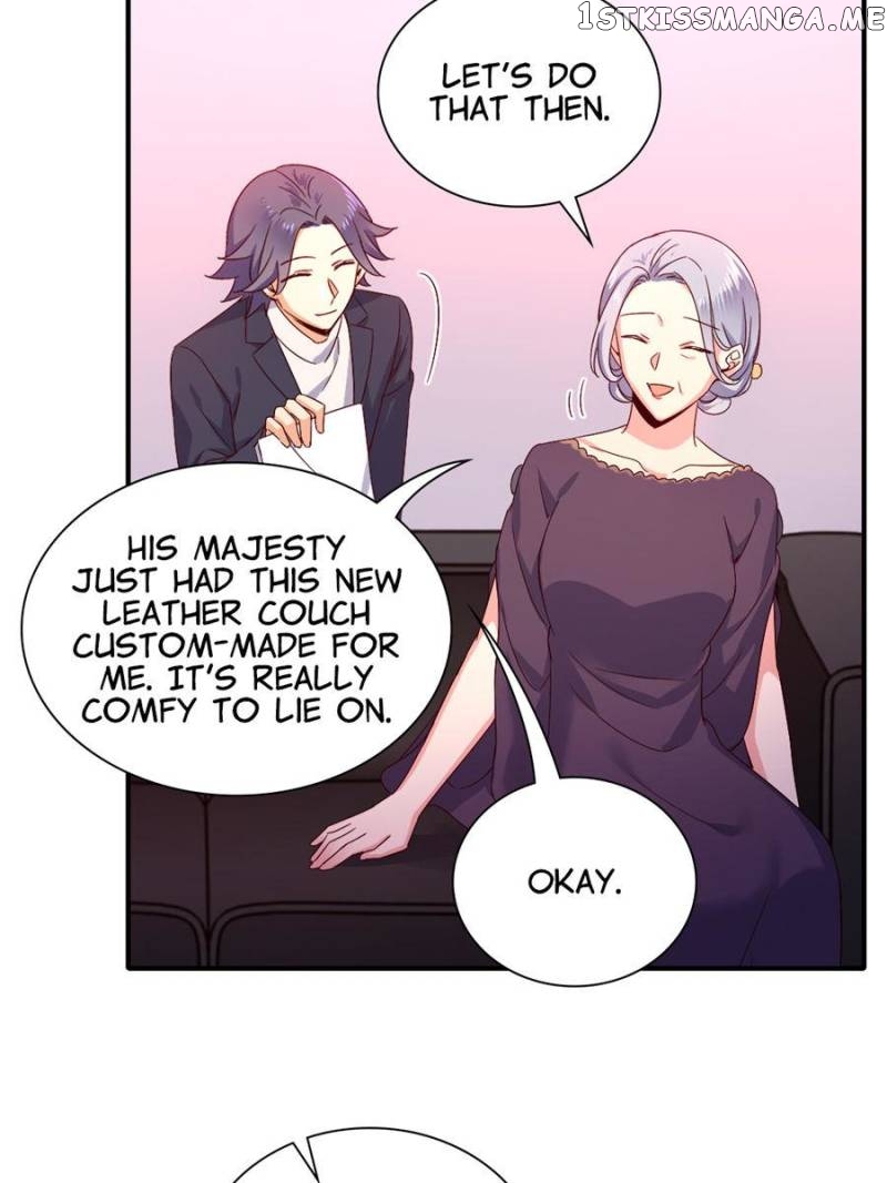 Scheming Young Master’s Sweet Wife chapter 131 - page 23