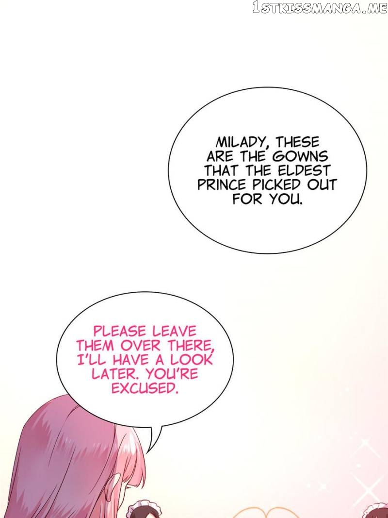 Scheming Young Master’s Sweet Wife chapter 131 - page 25
