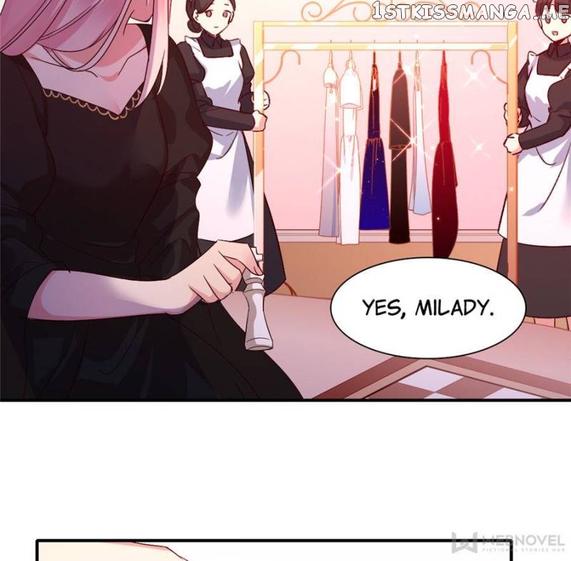 Scheming Young Master’s Sweet Wife chapter 131 - page 26