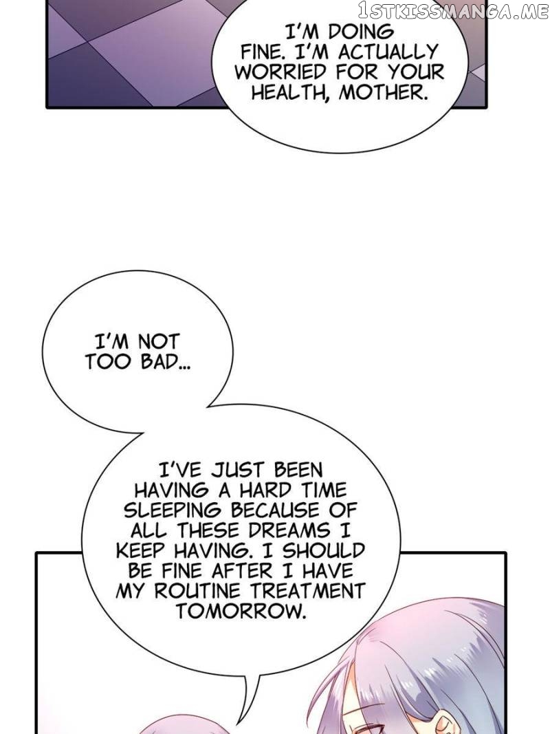 Scheming Young Master’s Sweet Wife chapter 131 - page 3
