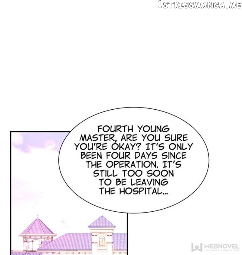 Scheming Young Master’s Sweet Wife chapter 131 - page 30