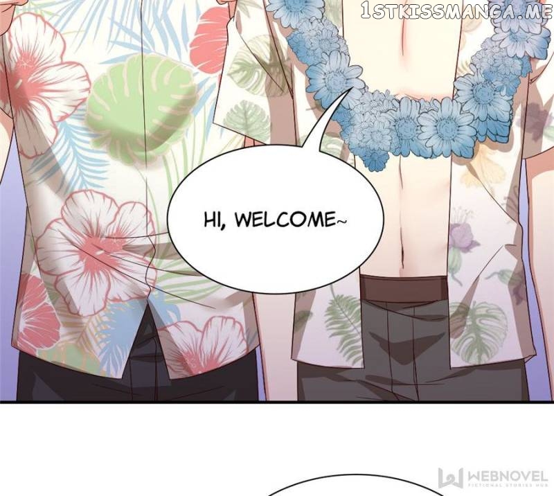 Scheming Young Master’s Sweet Wife chapter 131 - page 38