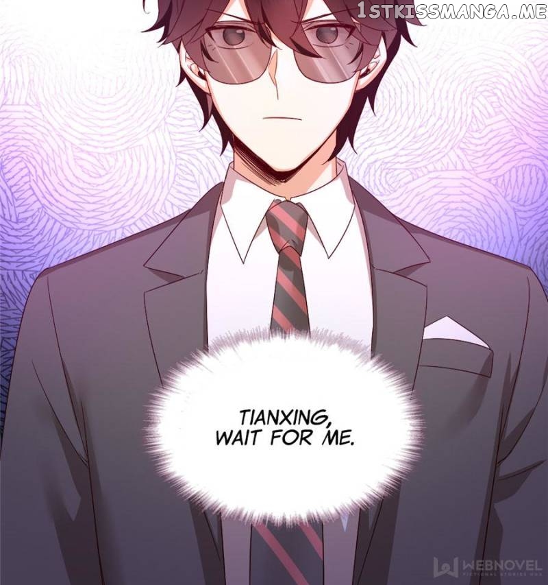 Scheming Young Master’s Sweet Wife chapter 131 - page 40
