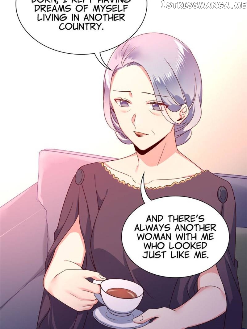 Scheming Young Master’s Sweet Wife chapter 131 - page 5