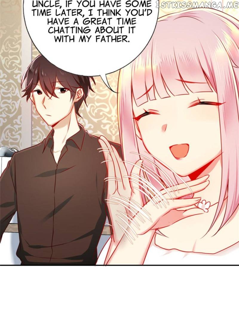 Scheming Young Master’s Sweet Wife chapter 6 - page 17