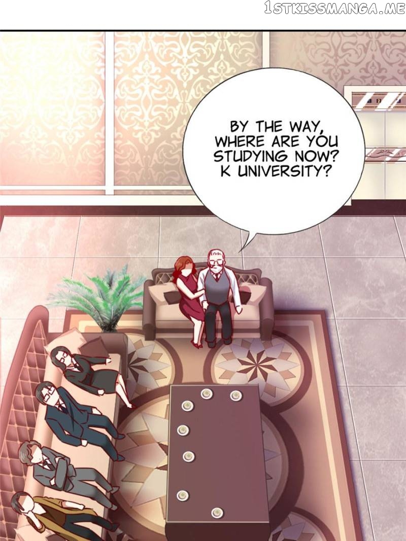 Scheming Young Master’s Sweet Wife chapter 6 - page 19