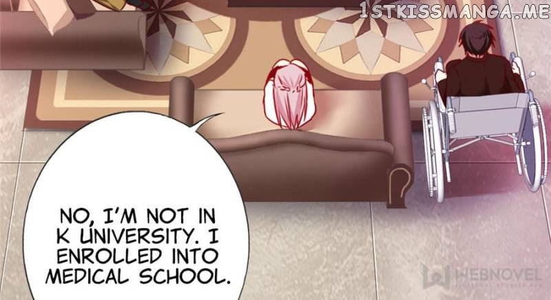 Scheming Young Master’s Sweet Wife chapter 6 - page 20