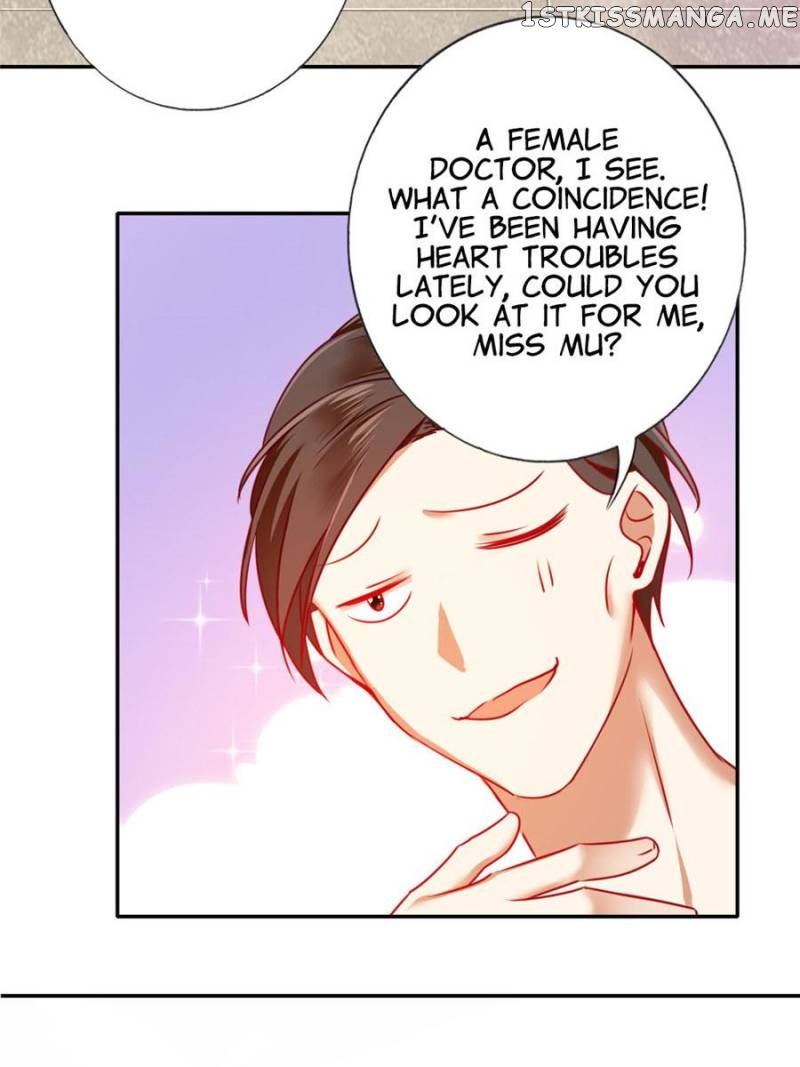 Scheming Young Master’s Sweet Wife chapter 6 - page 21