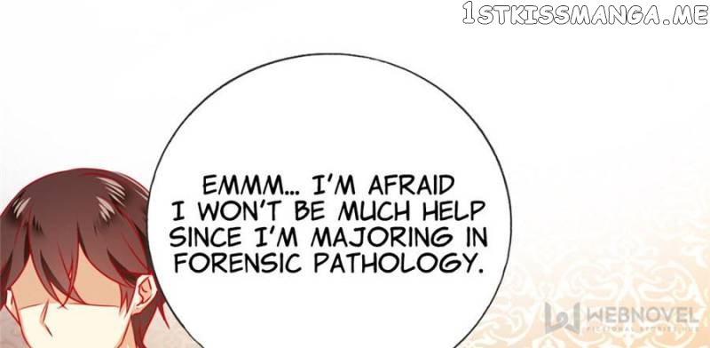 Scheming Young Master’s Sweet Wife chapter 6 - page 22