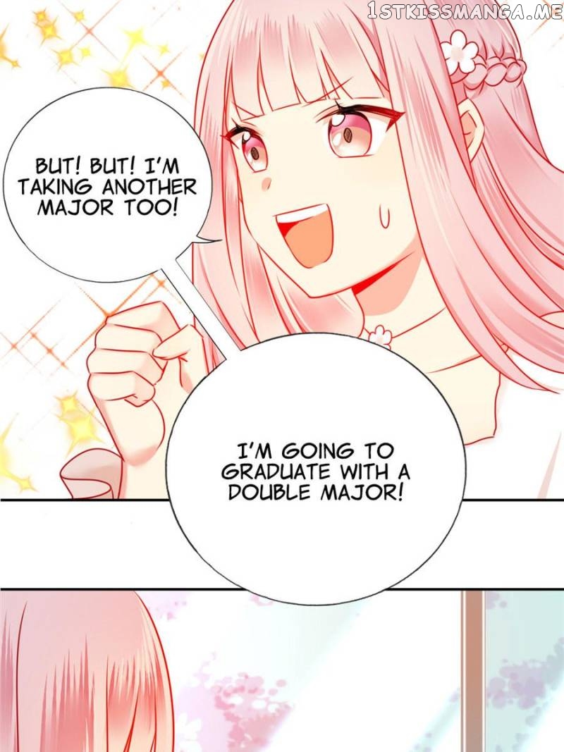 Scheming Young Master’s Sweet Wife chapter 6 - page 27