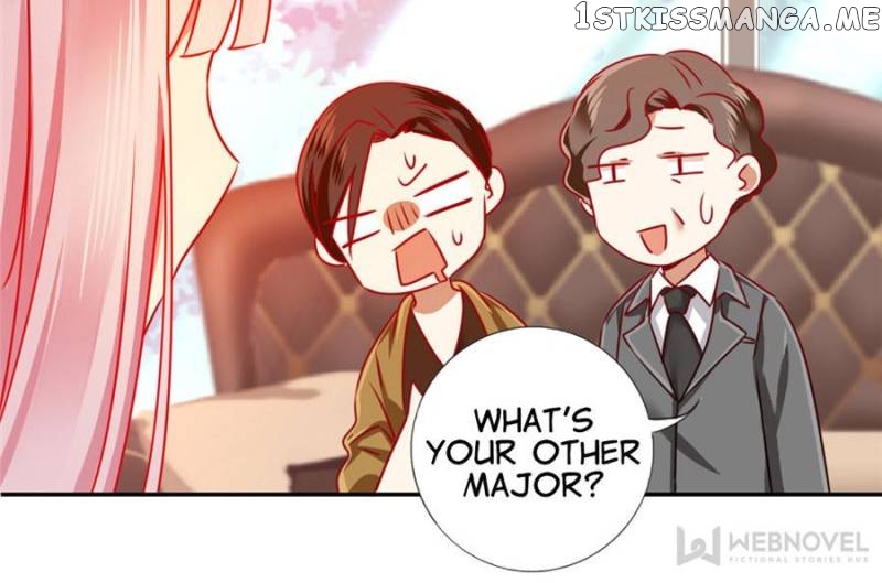 Scheming Young Master’s Sweet Wife chapter 6 - page 28