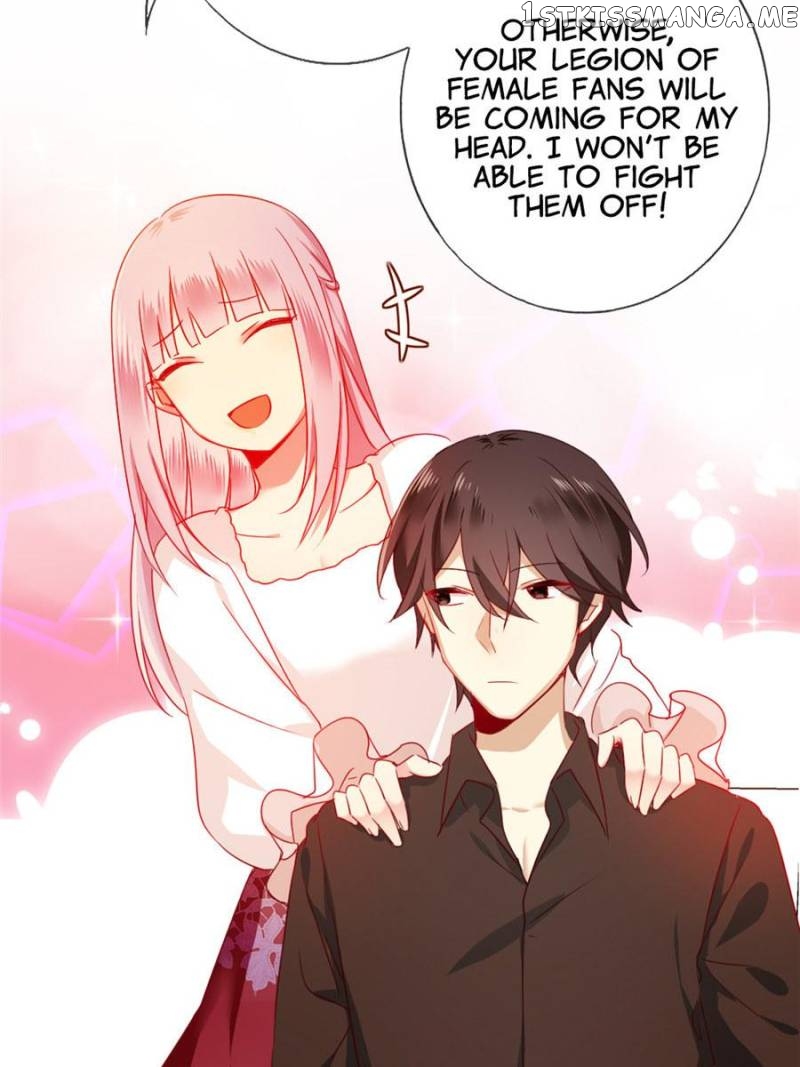 Scheming Young Master’s Sweet Wife chapter 6 - page 3