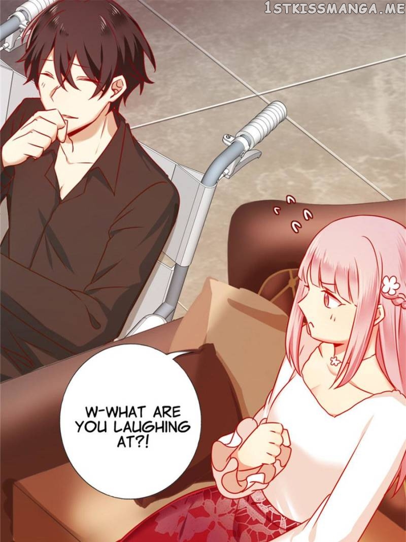 Scheming Young Master’s Sweet Wife chapter 6 - page 33
