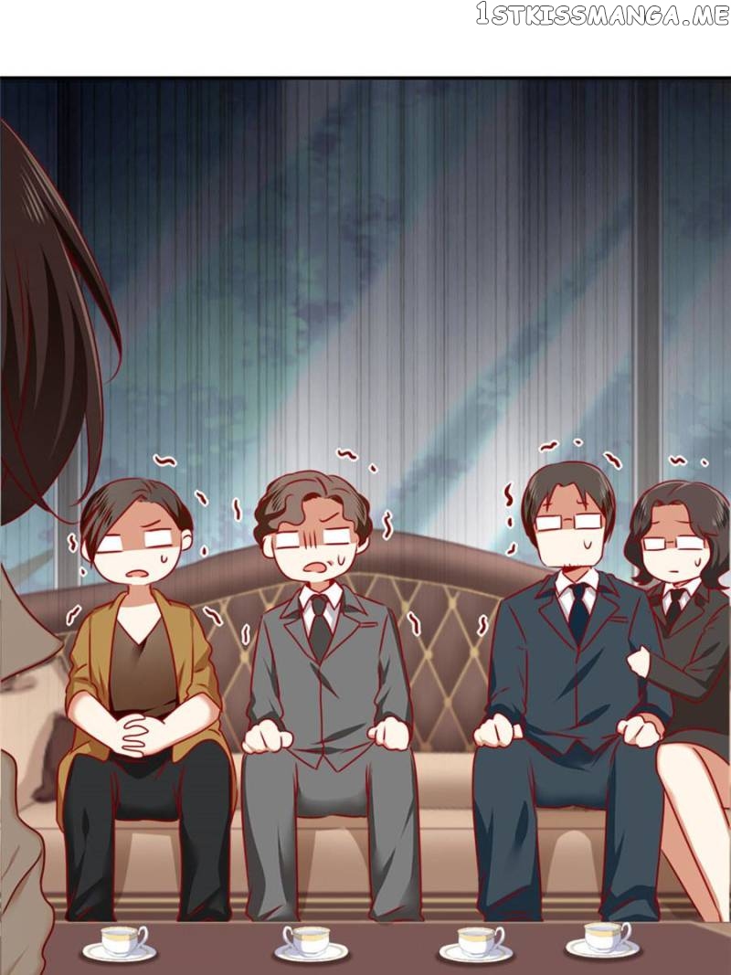 Scheming Young Master’s Sweet Wife chapter 6 - page 35