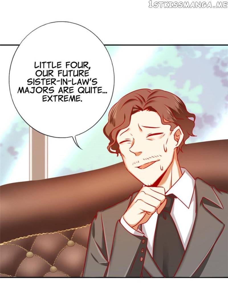 Scheming Young Master’s Sweet Wife chapter 6 - page 37