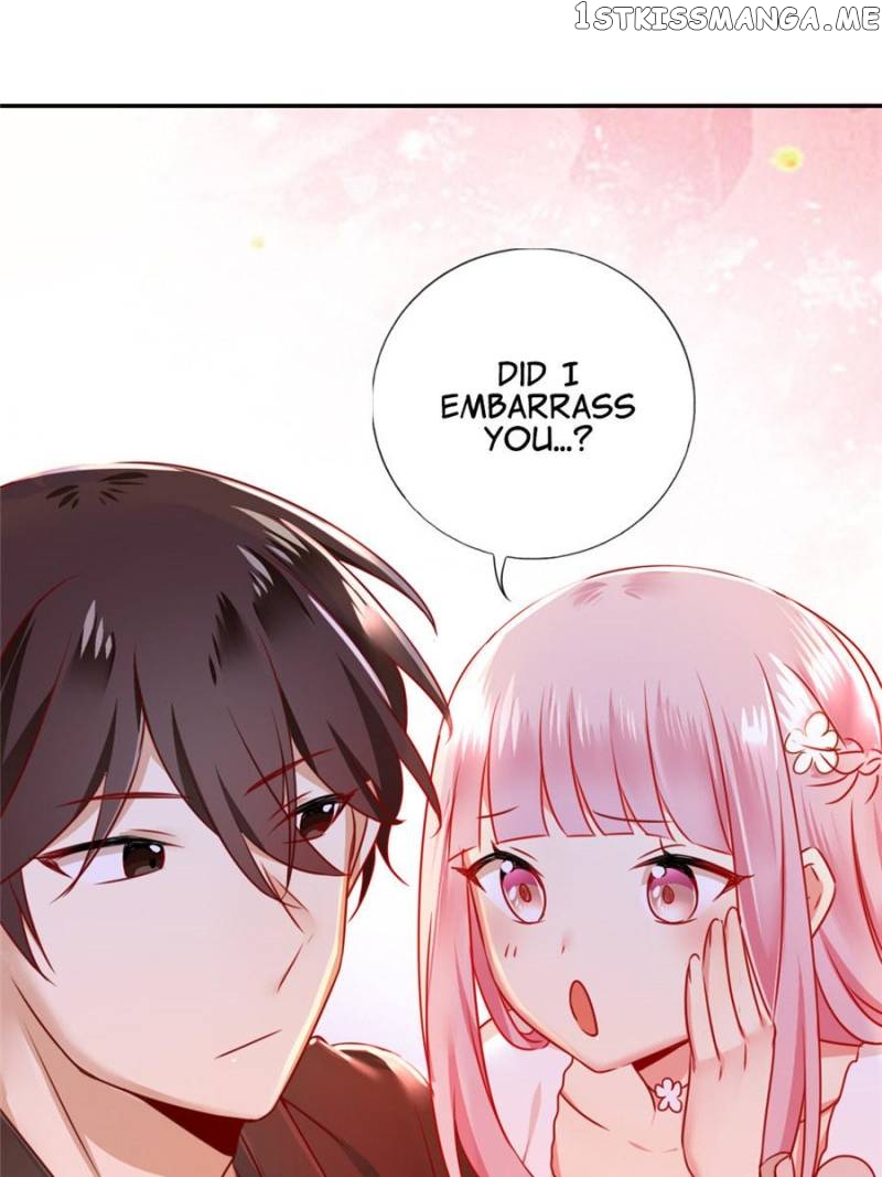 Scheming Young Master’s Sweet Wife chapter 6 - page 39