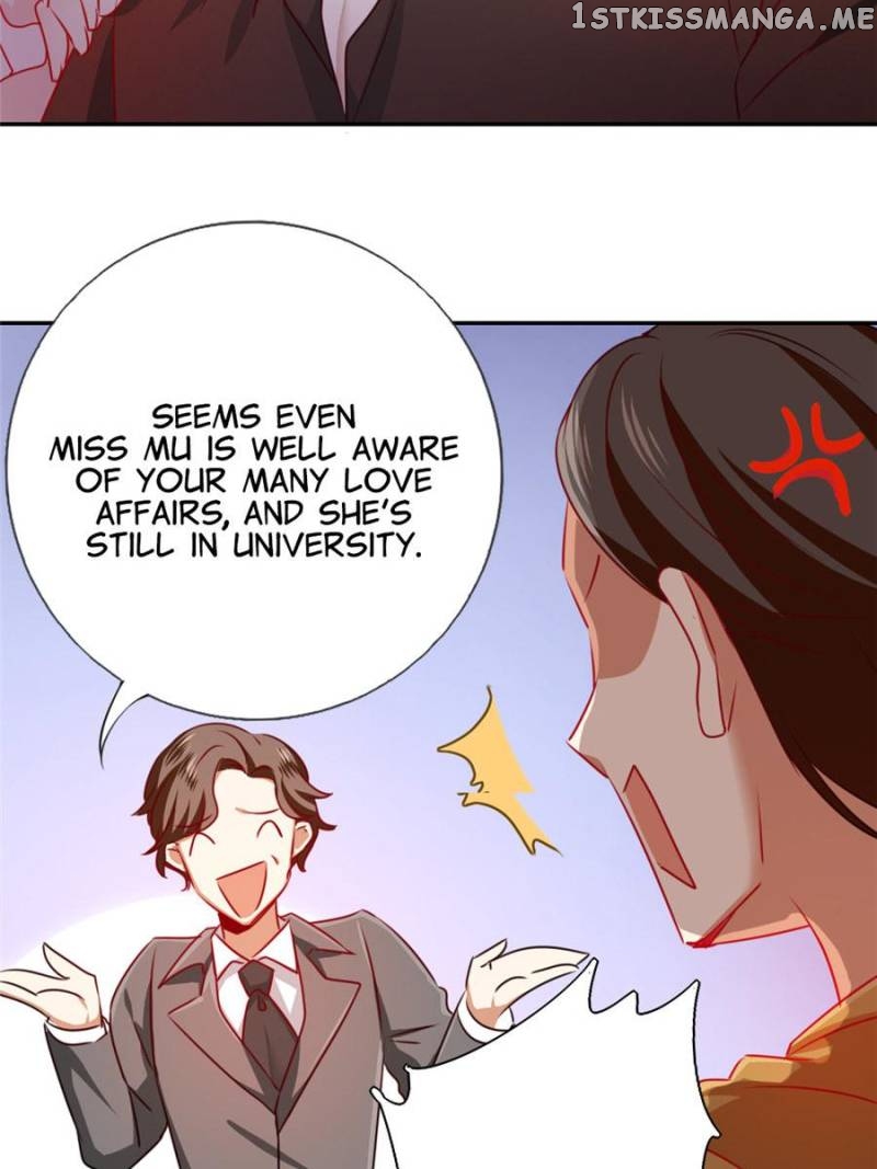 Scheming Young Master’s Sweet Wife chapter 6 - page 5